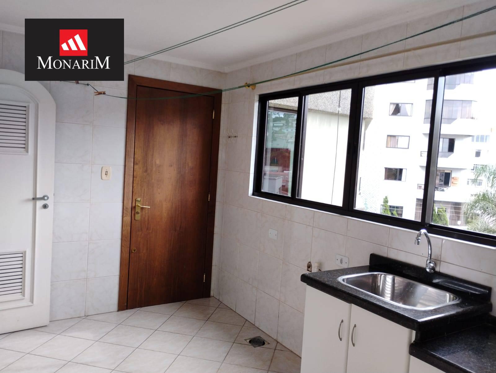 Apartamento 3 quartos no bairro Centro