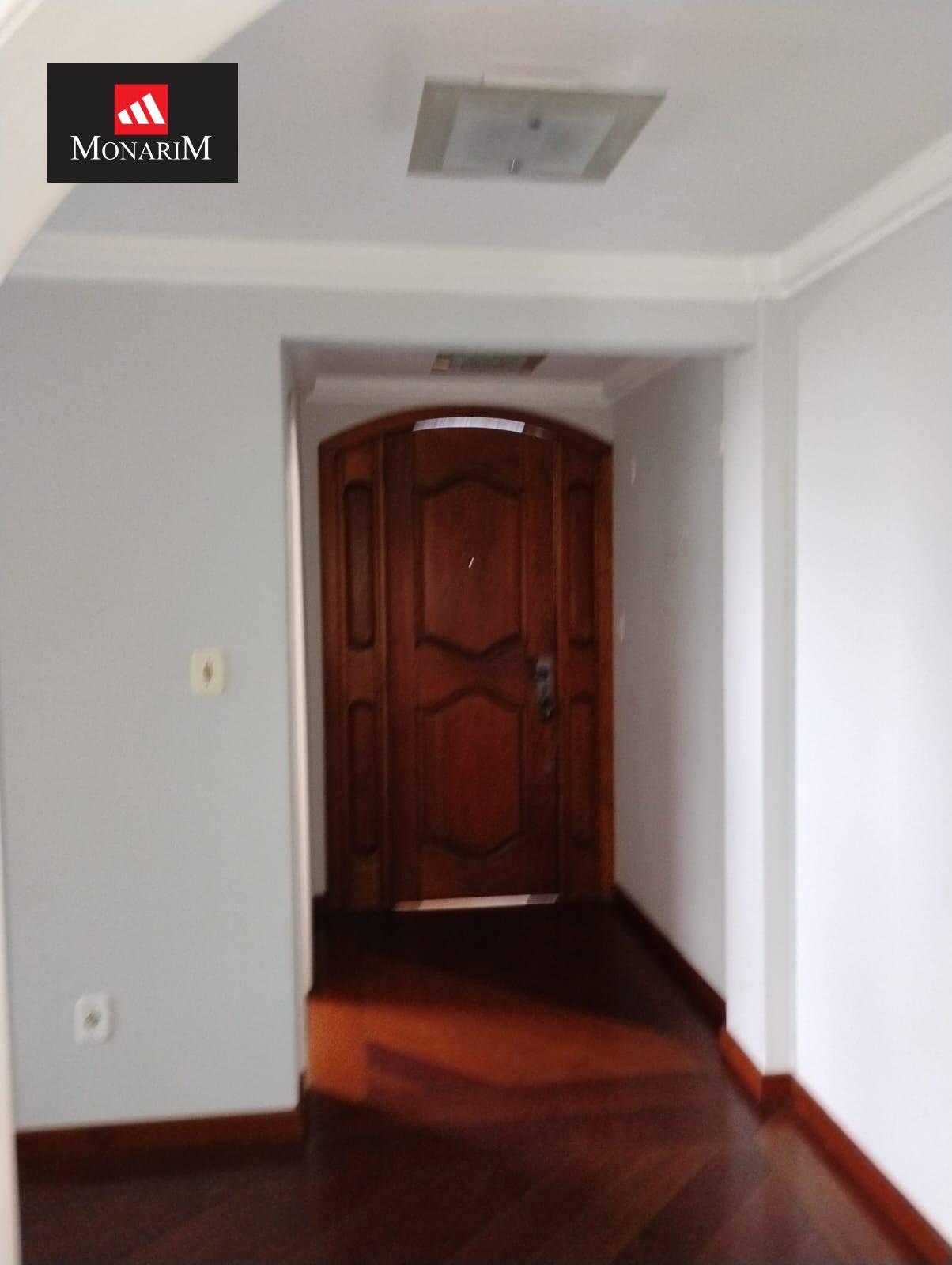 Apartamento 3 quartos no bairro Centro