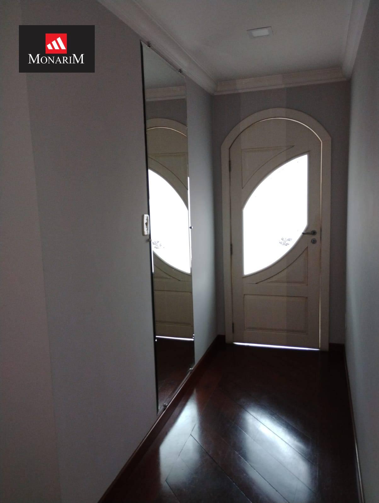 Apartamento 3 quartos no bairro Centro