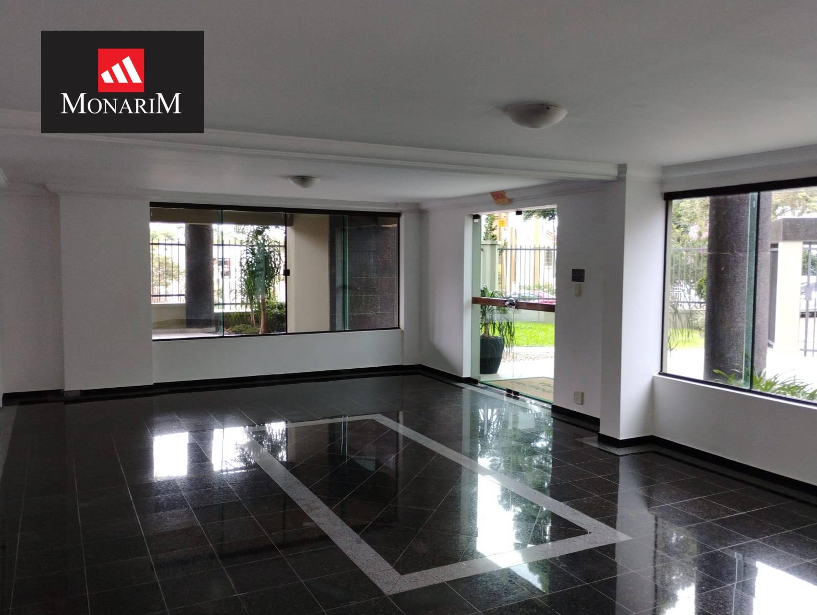 Apartamento 3 quartos no bairro Centro