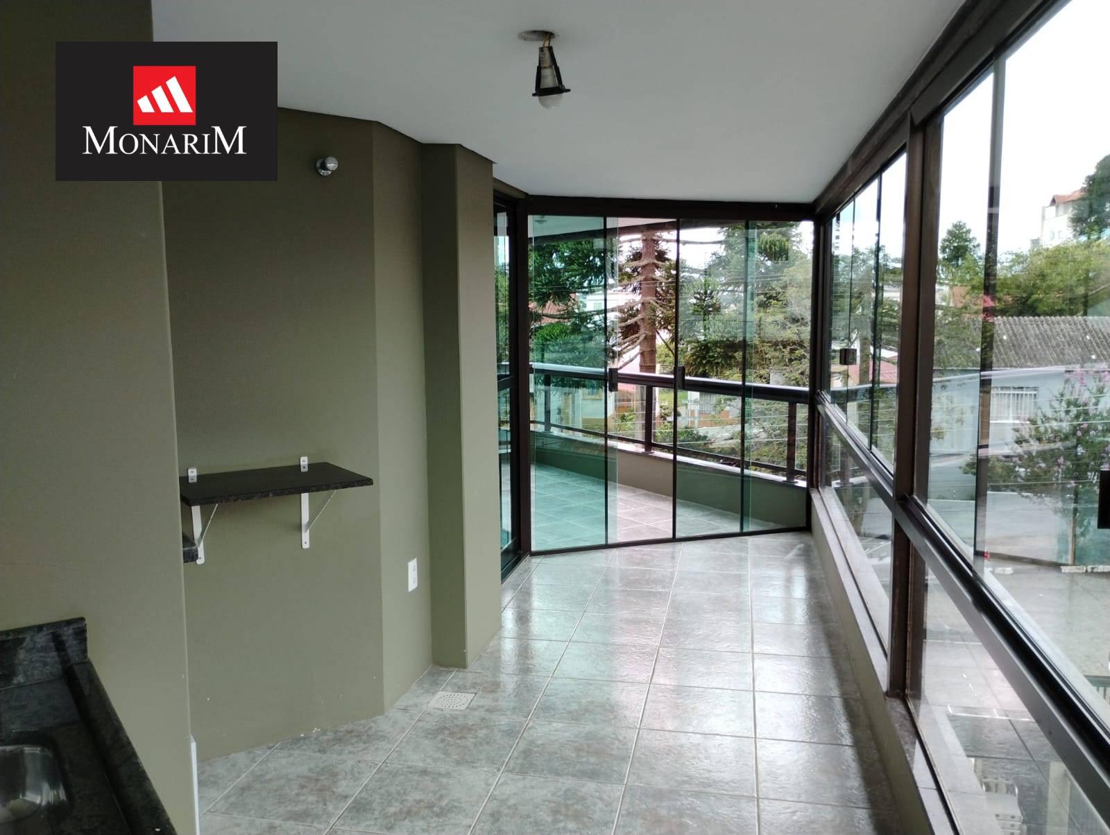 Apartamento 3 quartos no bairro Centro