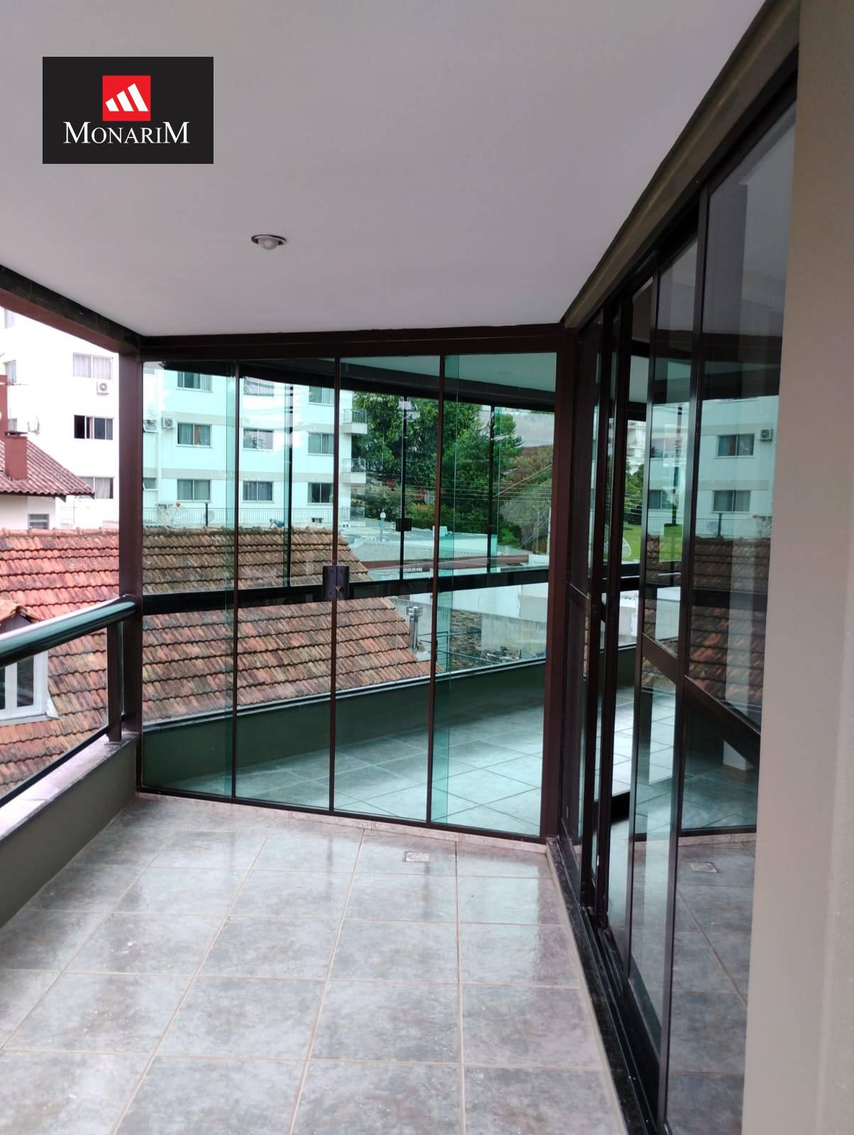 Apartamento 3 quartos no bairro Centro
