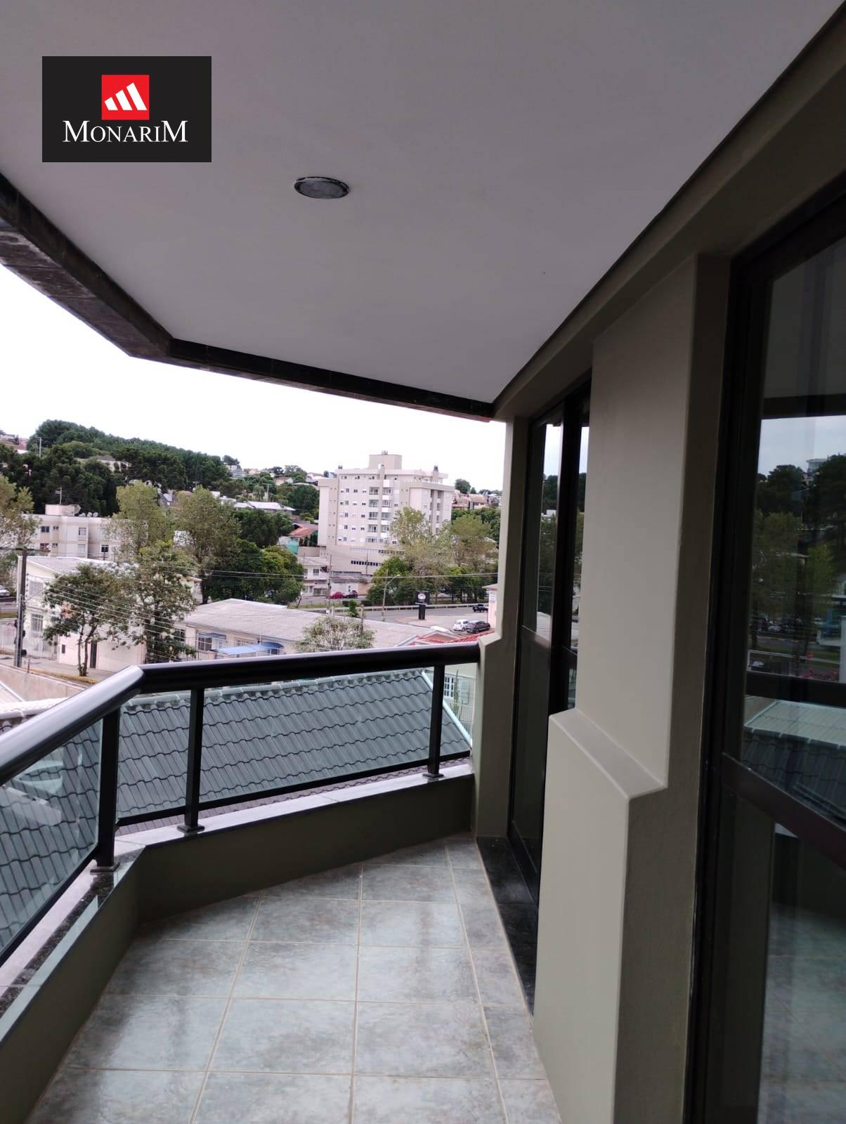 Apartamento 3 quartos no bairro Centro