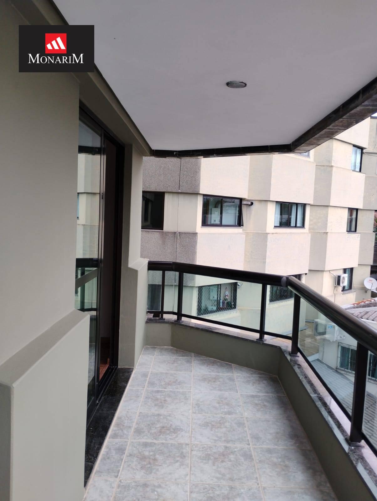Apartamento 3 quartos no bairro Centro
