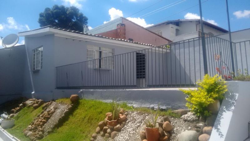 Casa 4 quartos no bairro Sagrado Coração de Jesus