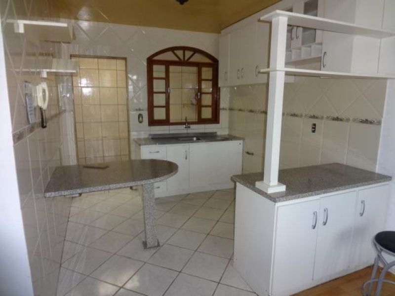 Apartamento 2 quartos no bairro Santa Rita