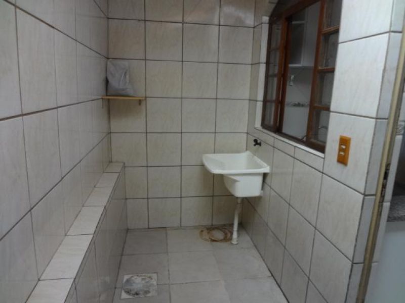 Apartamento 2 quartos no bairro Santa Rita