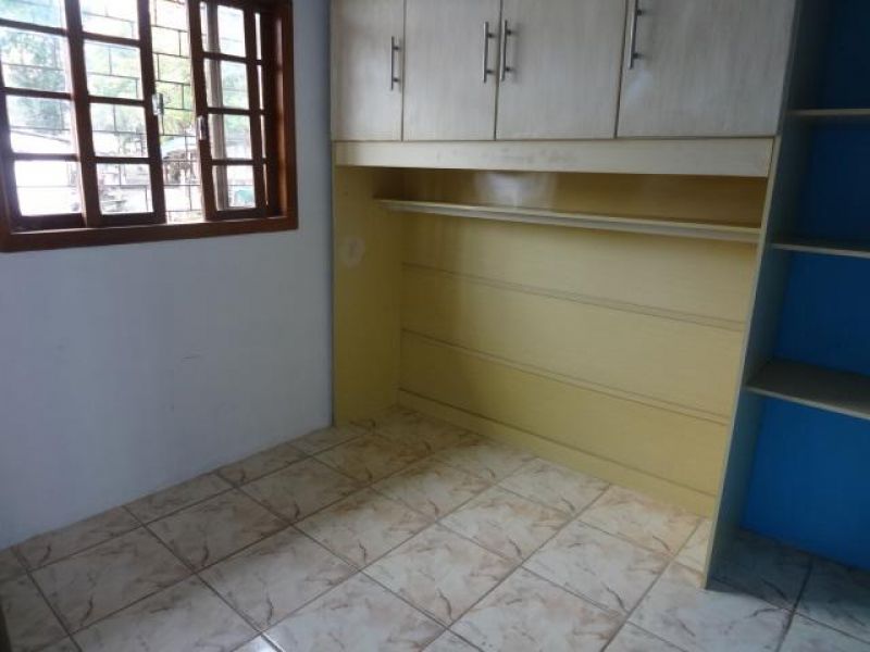 Apartamento 2 quartos no bairro Santa Rita