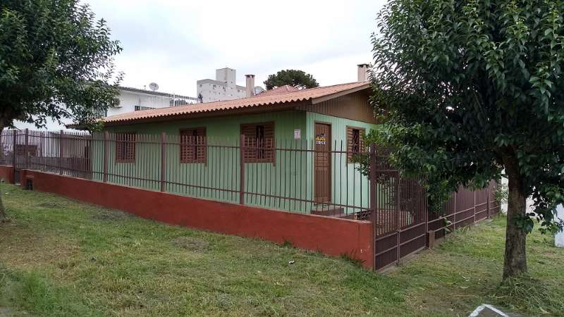 Casa 3 quartos no bairro Vila Nova