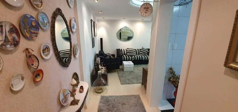 Apartamento 3 quartos no bairro Centro