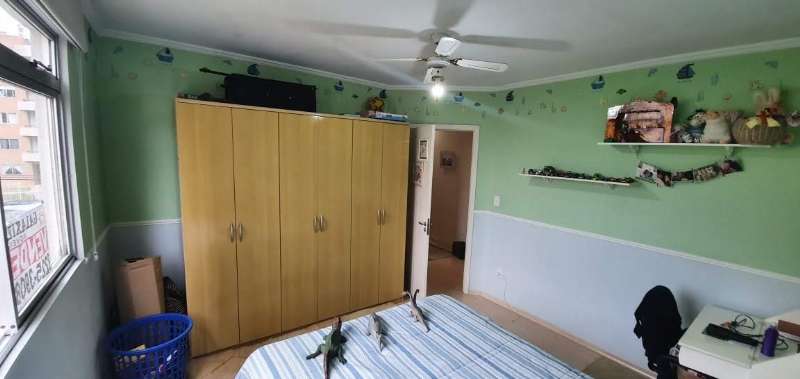 Apartamento 3 quartos no bairro Centro