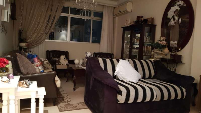Apartamento 3 quartos no bairro Centro