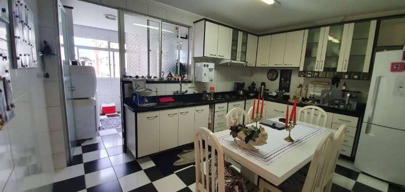 Apartamento 3 quartos no bairro Centro