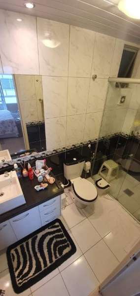 Apartamento 3 quartos no bairro Centro
