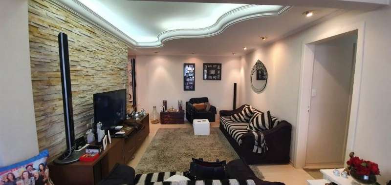 Apartamento 3 quartos no bairro Centro