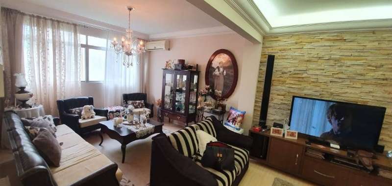 Apartamento 3 quartos no bairro Centro