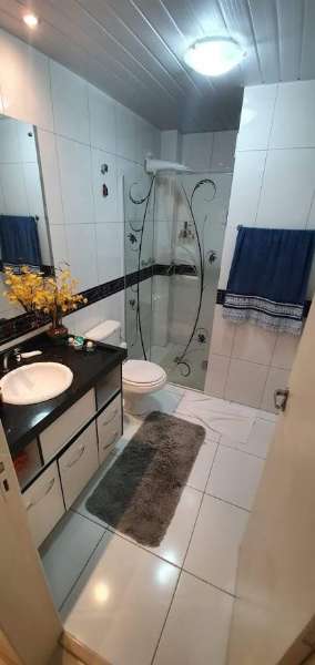 Apartamento 3 quartos no bairro Centro