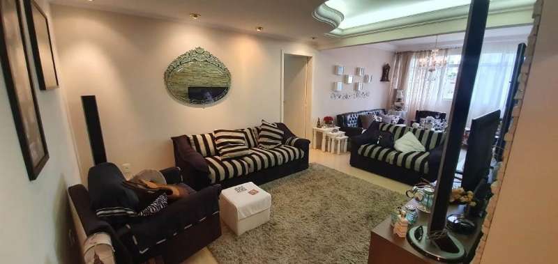Apartamento 3 quartos no bairro Centro