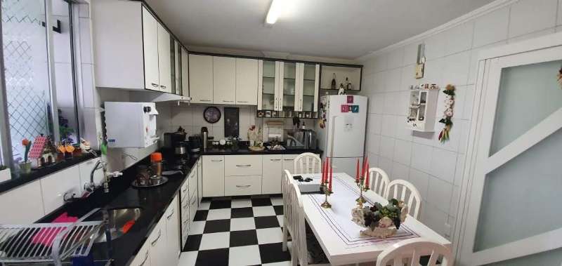 Apartamento 3 quartos no bairro Centro