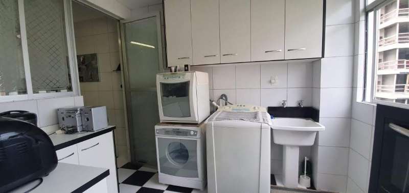 Apartamento 3 quartos no bairro Centro