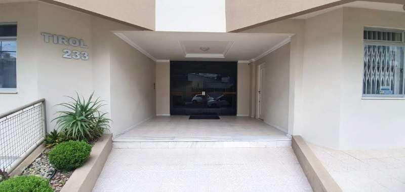 Apartamento 3 quartos no bairro Centro