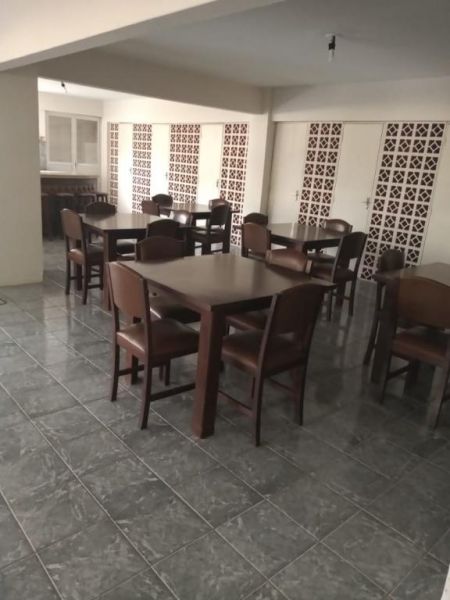 Apartamento 3 quartos no bairro Centro
