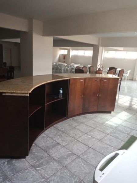 Apartamento 3 quartos no bairro Centro