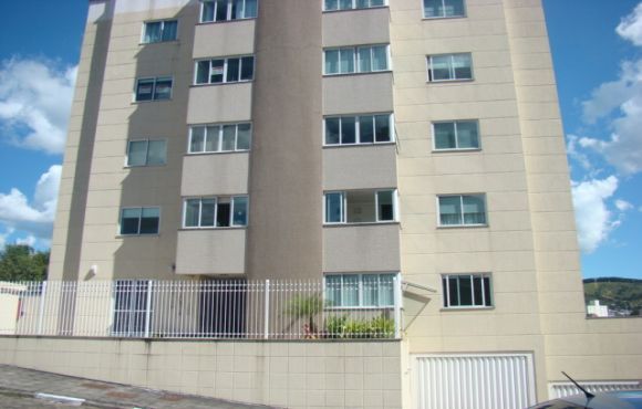 Apartamento 2 quartos no bairro Centro