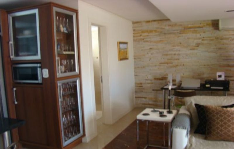 Apartamento 2 quartos no bairro Centro