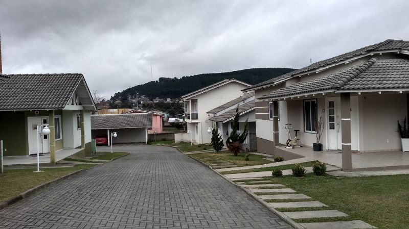 Casa 2 quartos no bairro São Luiz