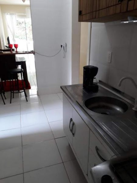 Apartamento 2 quartos no bairro Bombas