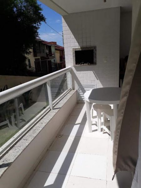 Apartamento 2 quartos no bairro Bombas
