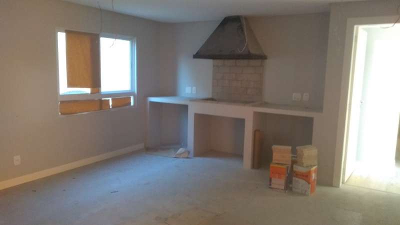 Apartamento 4 quartos no bairro Centro