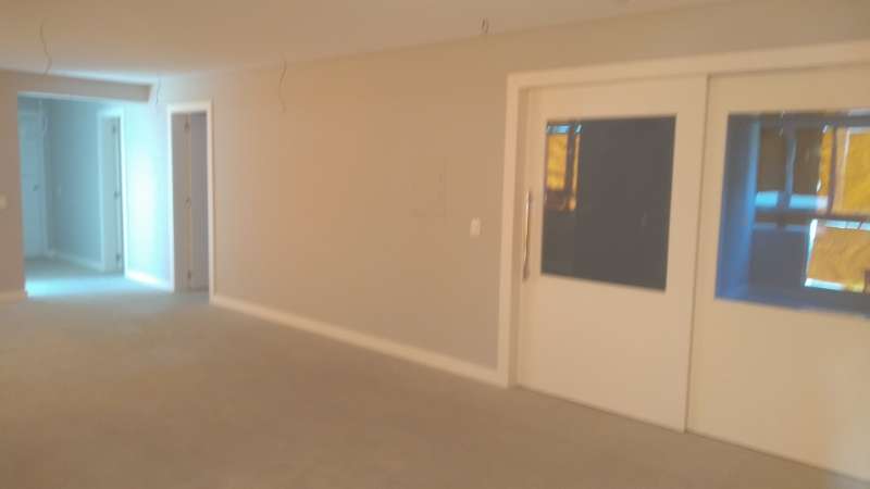 Apartamento 4 quartos no bairro Centro