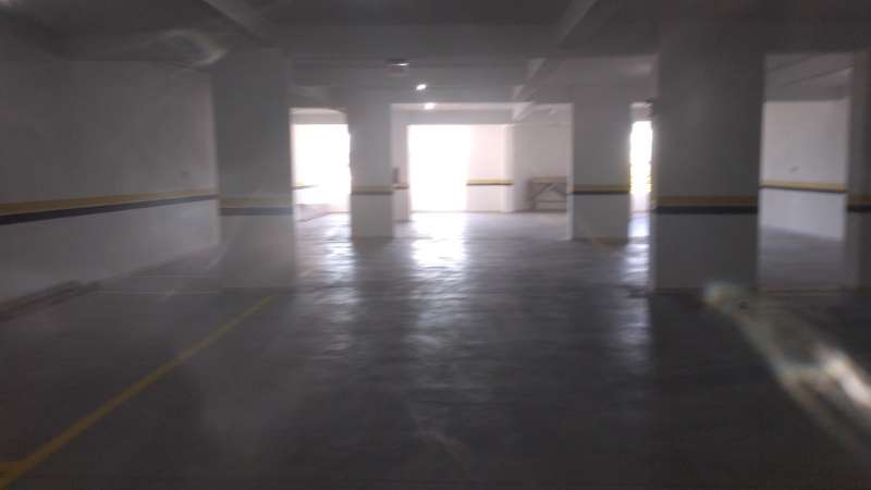 Apartamento 4 quartos no bairro Centro