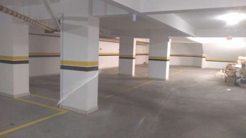 Apartamento 4 quartos no bairro Centro