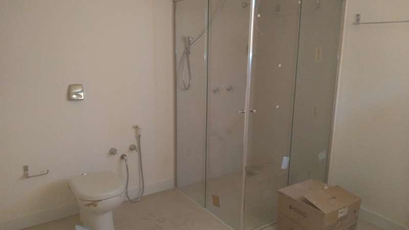 Apartamento 4 quartos no bairro Centro