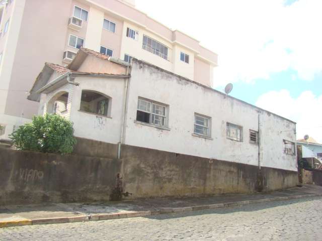 Casa no bairro Centro