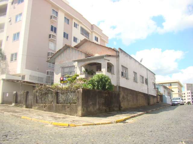 Casa no bairro Centro