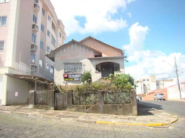 Casa no bairro Centro