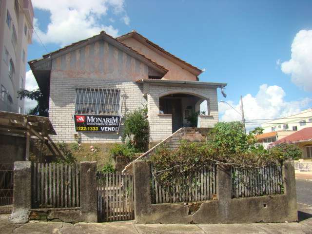 Casa no bairro Centro