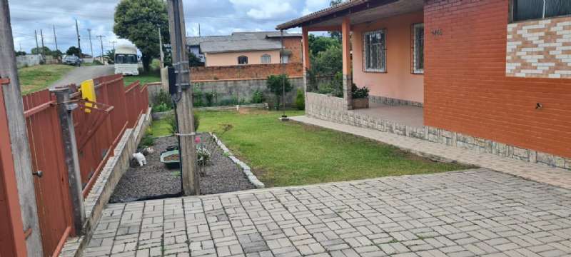 Casa 3 quartos no bairro Guarujá