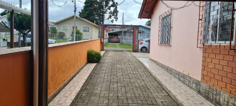 Casa 3 quartos no bairro Guarujá