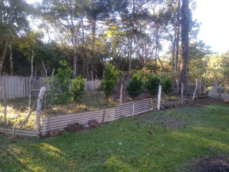 Chácara 2 quartos no bairro Fazenda São Jose