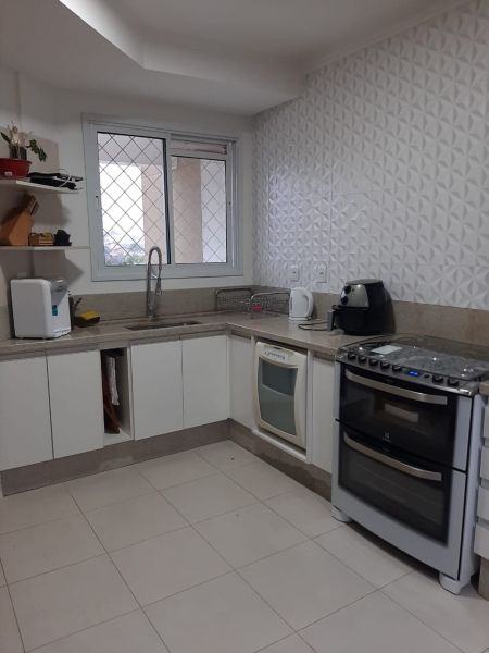 Apartamento 3 quartos no bairro São Cristóvão