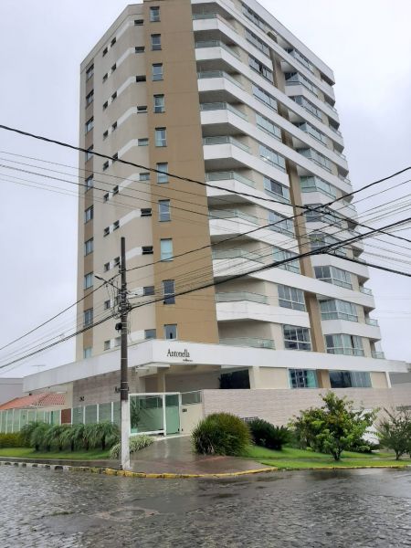 Apartamento 3 quartos no bairro São Cristóvão