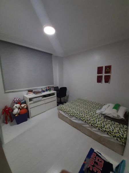 Apartamento 3 quartos no bairro São Cristóvão