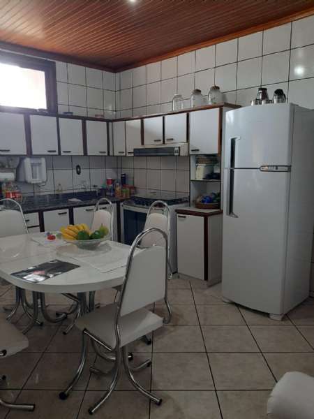 Casa 3 quartos no bairro São Cristóvão