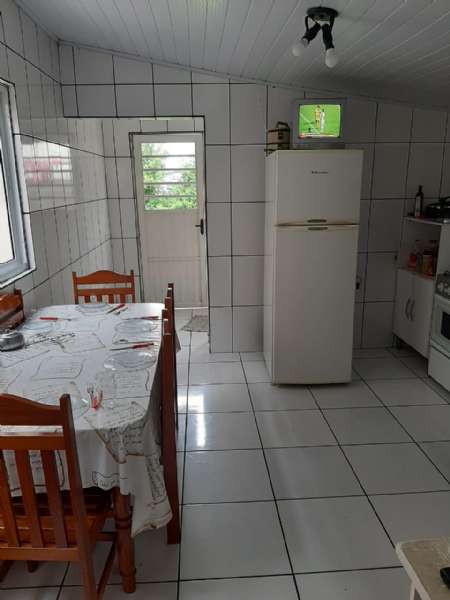 Casa 3 quartos no bairro São Cristóvão