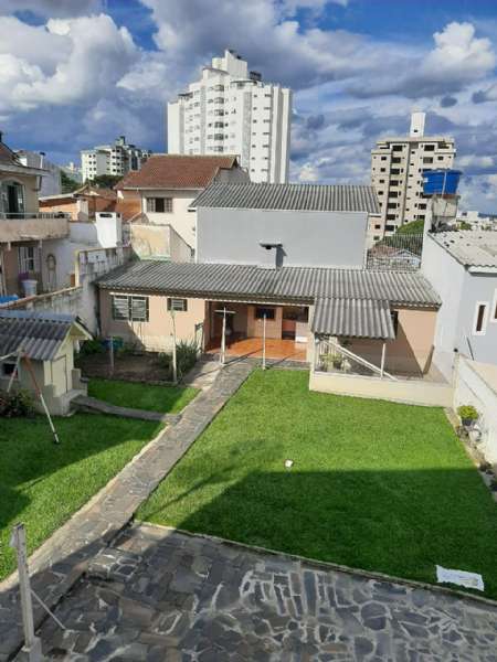 Casa 5 quartos no bairro Brusque